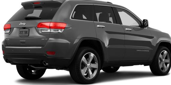 JEEP GRAND CHEROKEE 2015 1C4RJFBG4FC705649 image